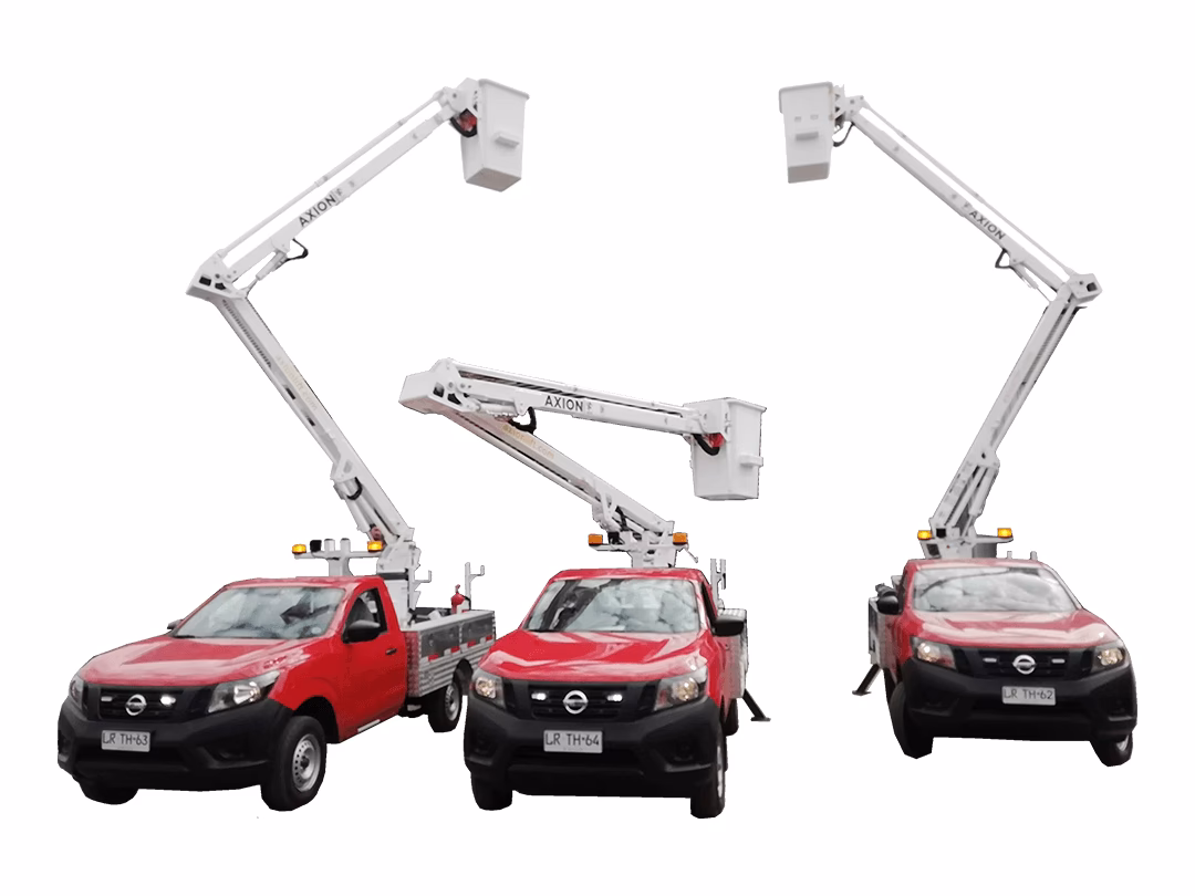 ¿Qué se consideran trabajos en altura?