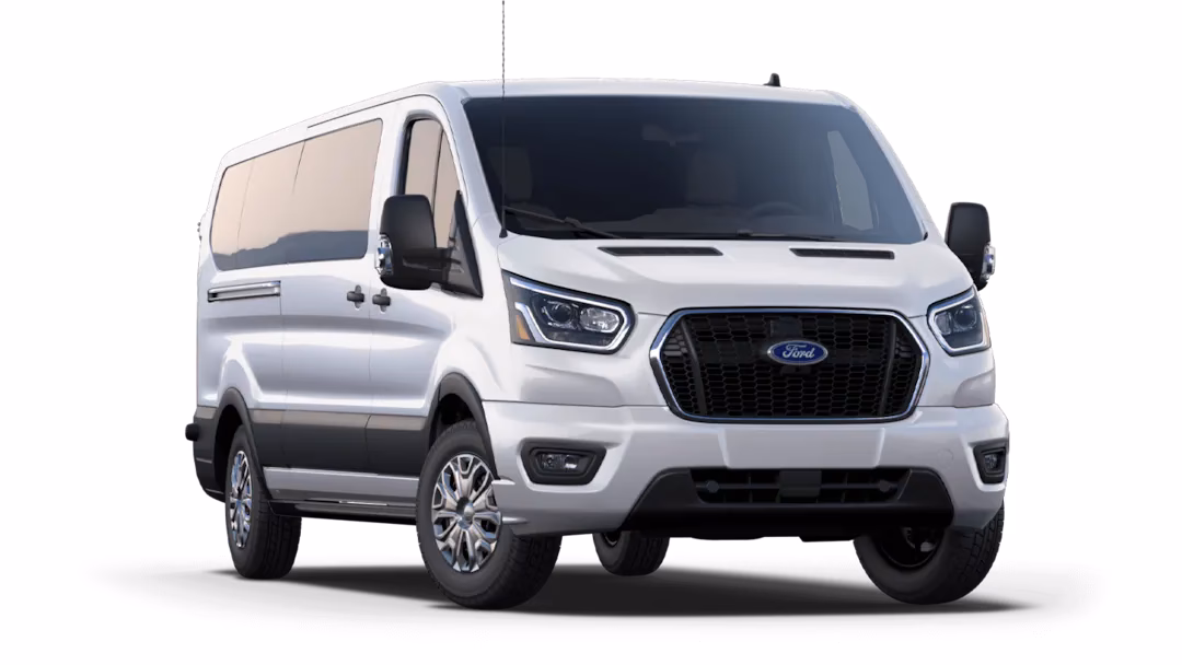 Why is Ford discontinuing the transit?