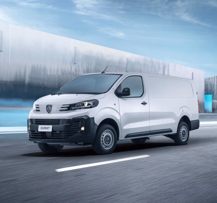 ¿Qué son los vehículos utilitarios?