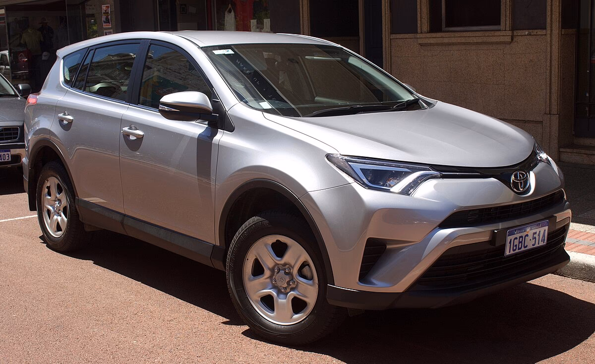 ¿Qué se considera un vehículo utilitario?