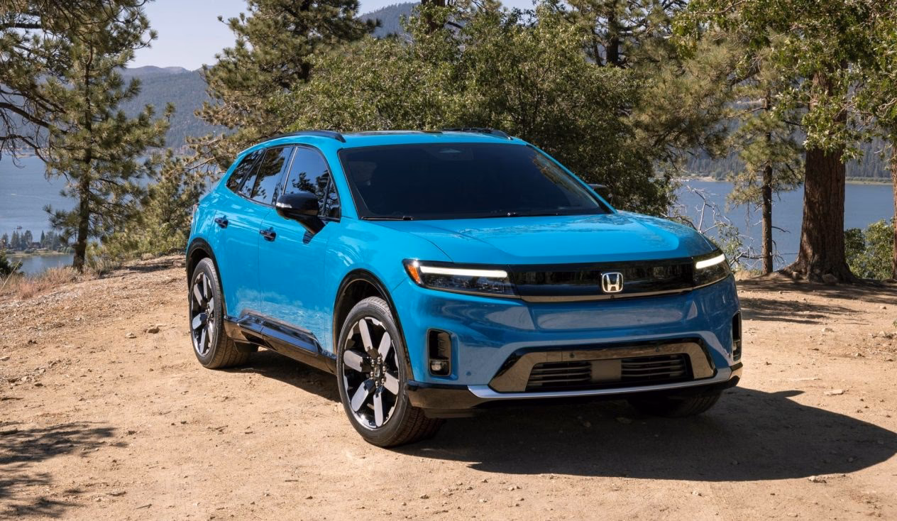 ¿Qué es un automóvil fiscalmente?