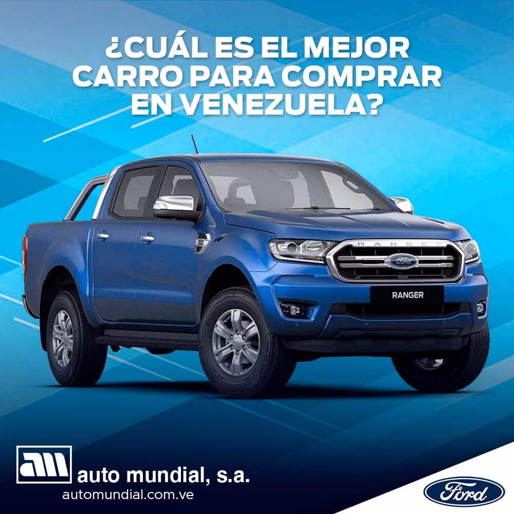 ¿Cuál es el carro más popular de Venezuela?