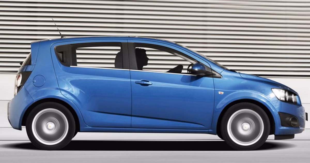 ¿Qué año de carro se puede importar a Venezuela?