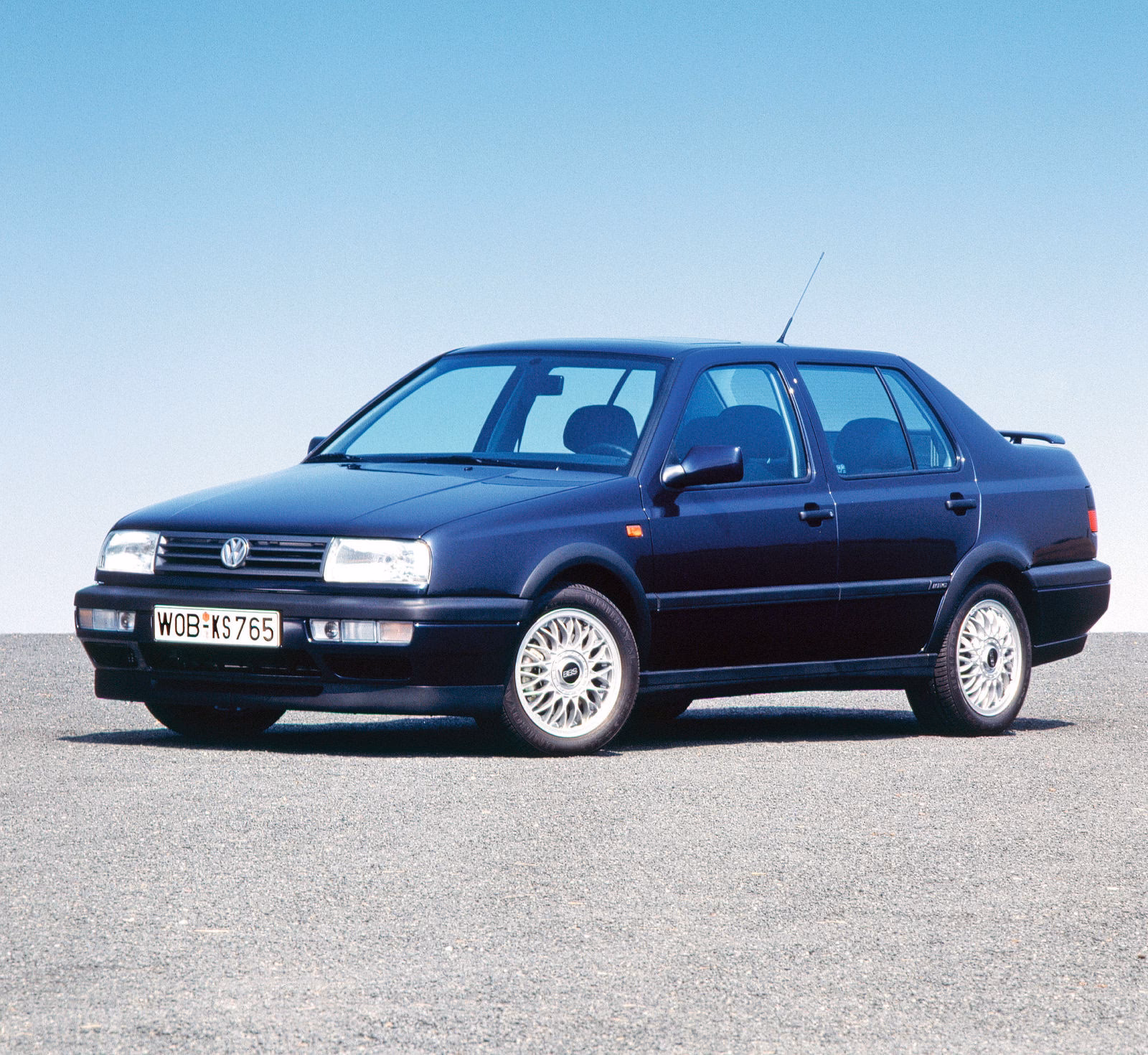 ¿Qué tan recomendable es el Volkswagen Vento?