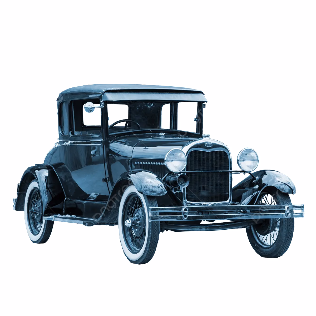 ¿Cómo se llama el espacio trasero de un coche?