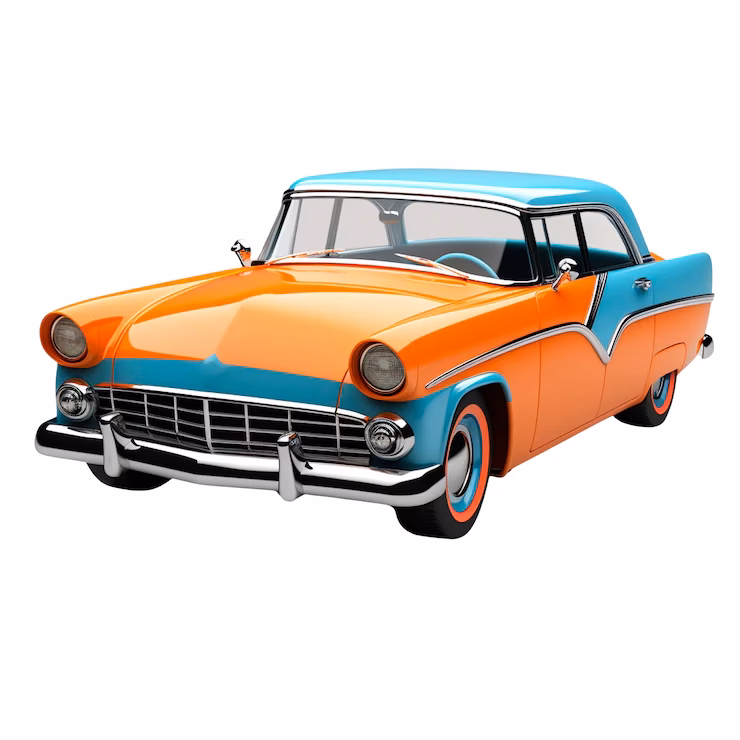 ¿Existe alguna aplicación para personalizar tu coche?