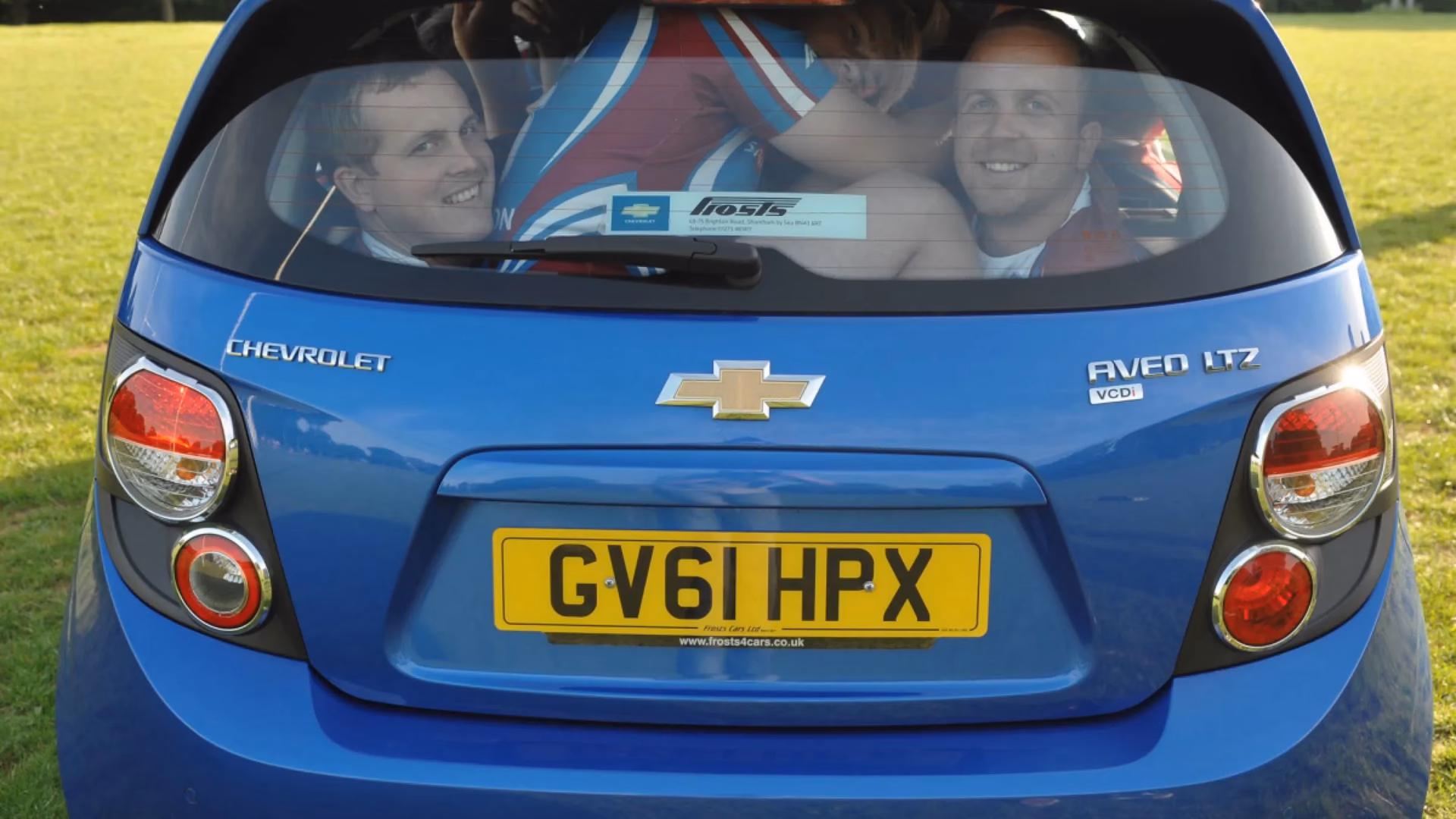 ¿Cuál es el dicho para un coche viejo?