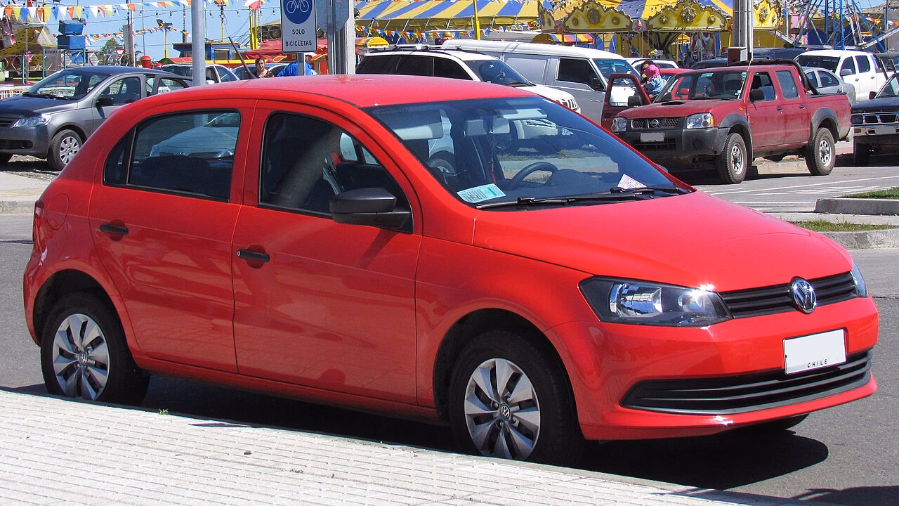 Why did Volkswagen remove Das Auto?