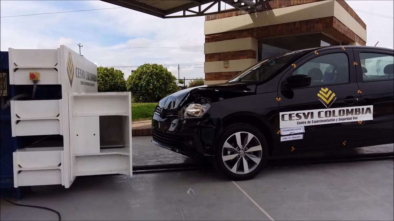 ¿Qué pasó con el Volkswagen Voyage?