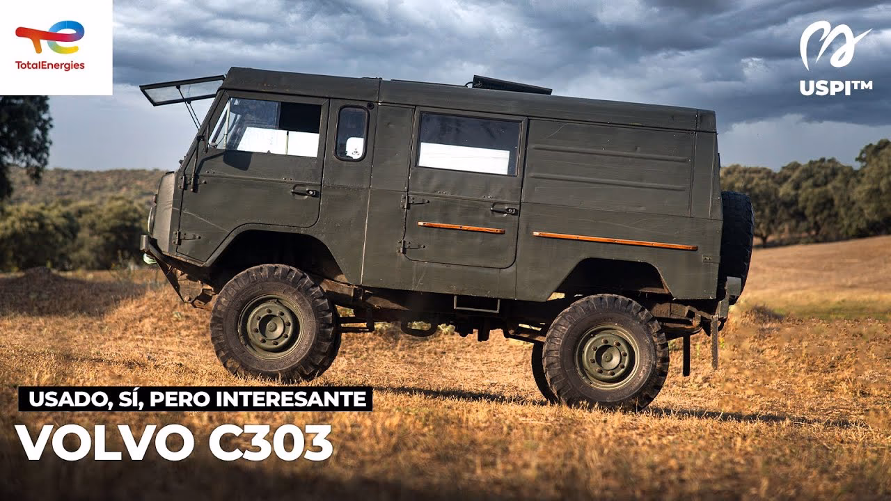 ¿Cuál es el modelo más antiguo de Volvo?