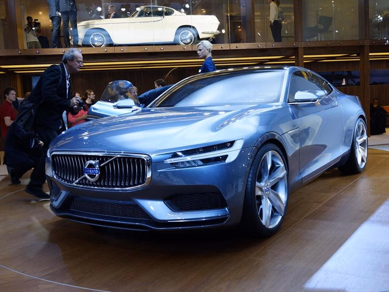 Is a Polestar really Volvo?