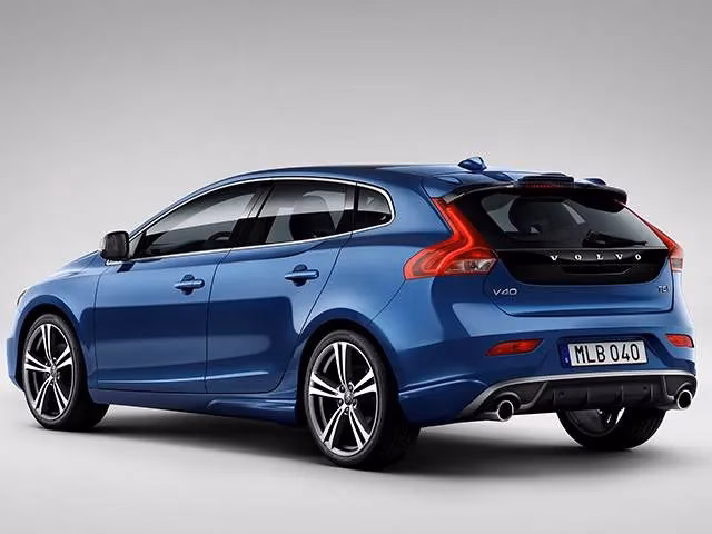 ¿Cuánto cuesta un auto Volvo?