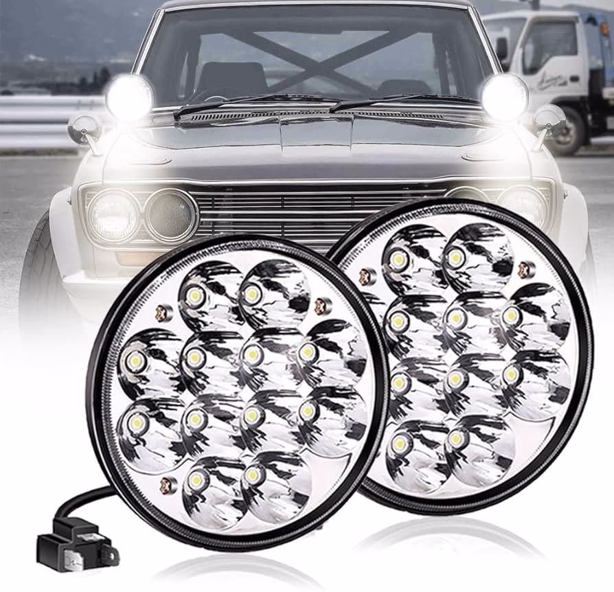 ¿Qué significa foco verde en carros?