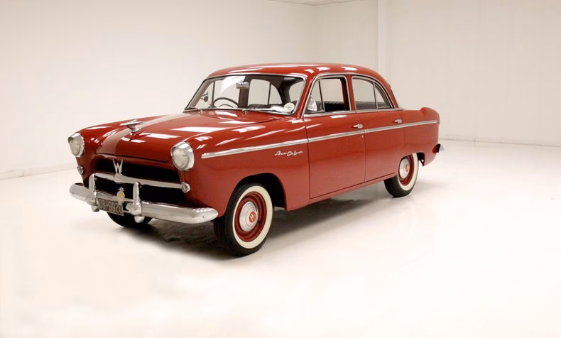 What is the rarest Willy's Jeep?