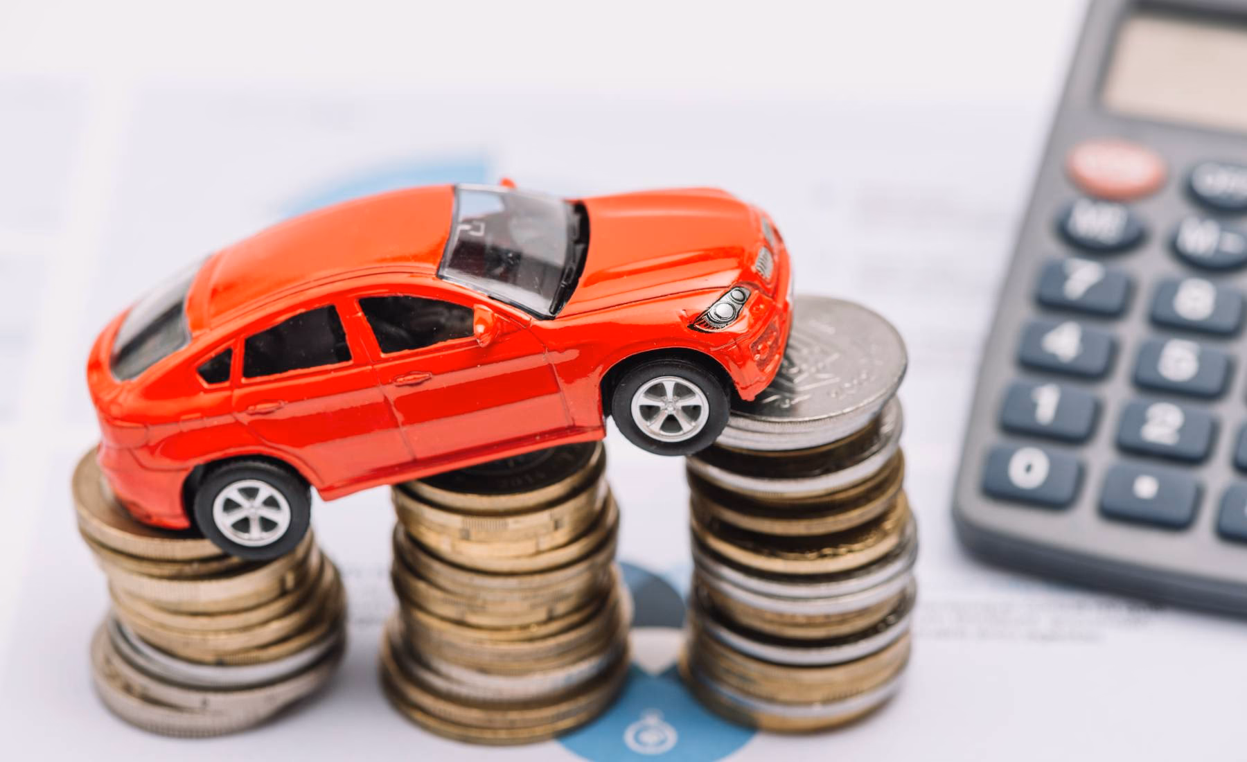 ¿Los coches ganan o pierden valor?