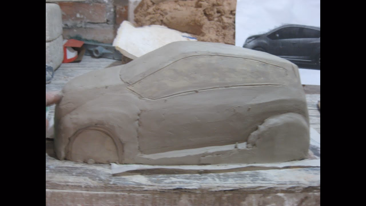 ¿Cuál es el mejor coche para un yesero?