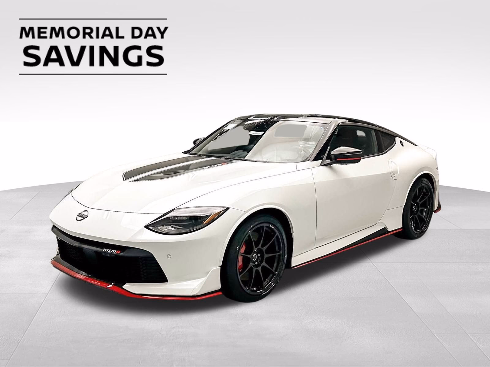 Does the Nissan Z come in automatic?