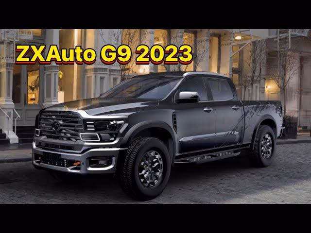 What does zx mean in cars?