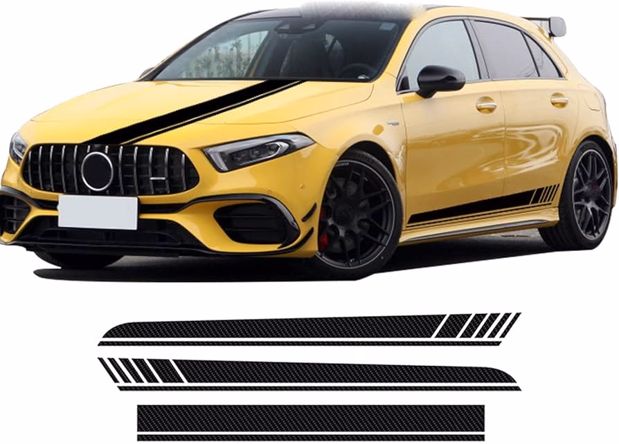 ¿Qué coche es un Clase A?