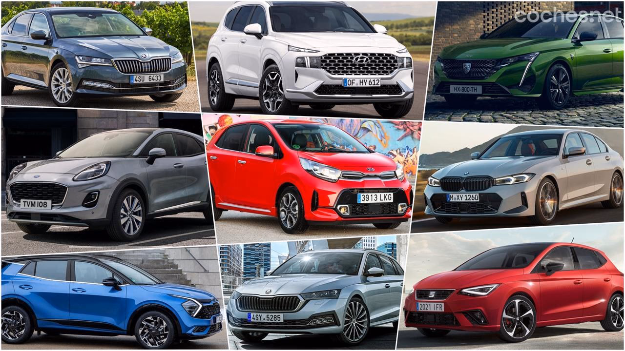 ¿Qué es un vehículo de prestigio?