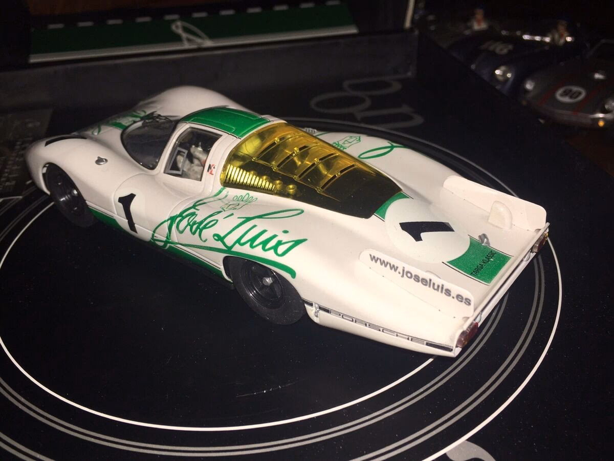 Who is Jose Luis on The Voice?