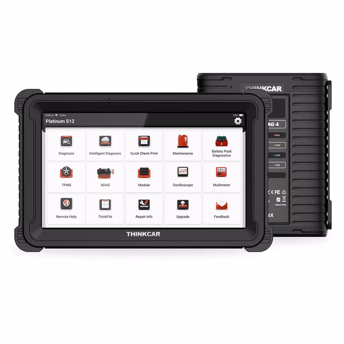 Which car diagnostic scanner is best?