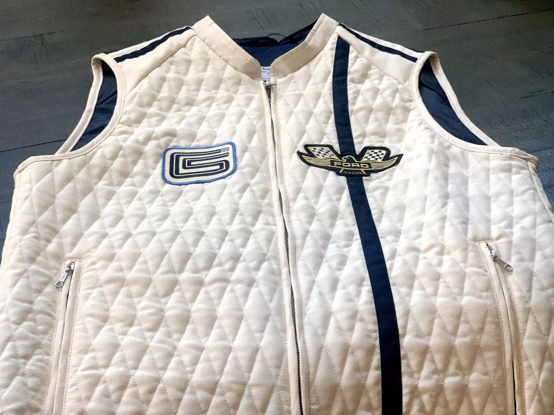 Are car seat vests legal?