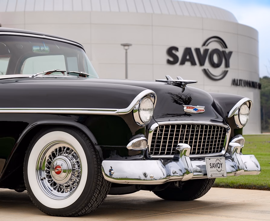 What is the #1 American made car?