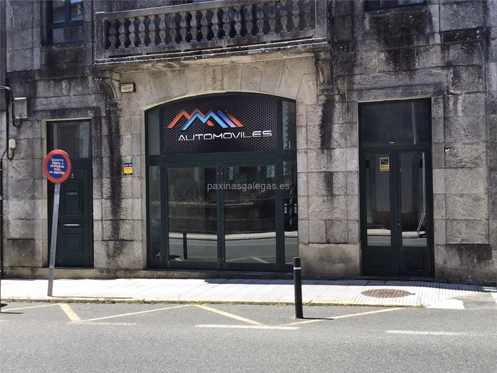 ¿Qué significa guarda coches?