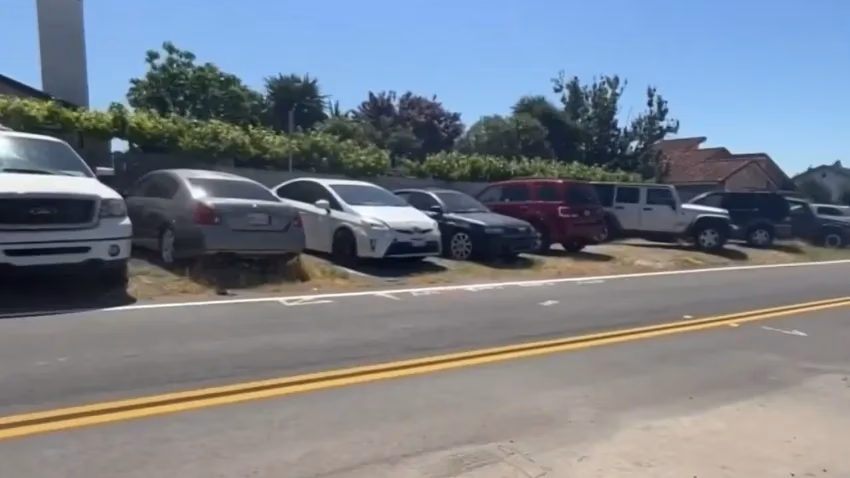 ¿Cómo obtener un título para un vehículo abandonado en NJ?