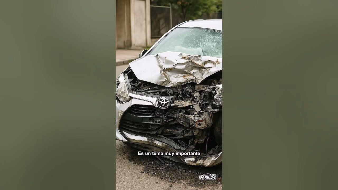 ¿Qué es lo que más se daña de un carro?