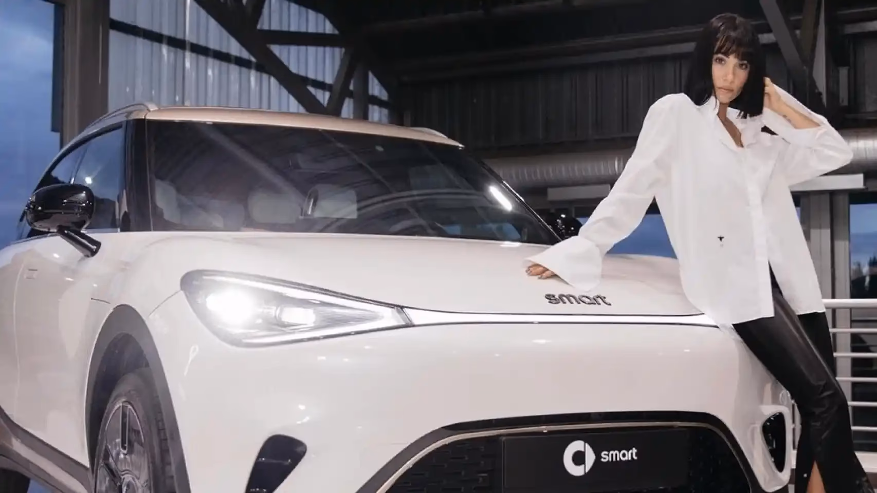 ¿Qué marcas patrocina Aitana?