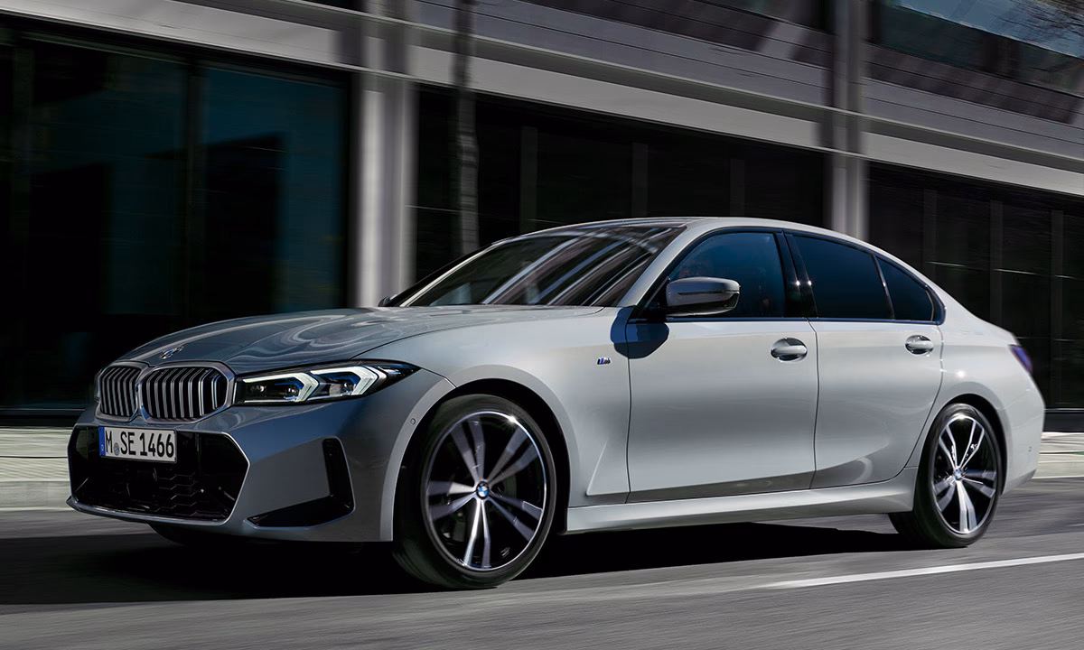 ¿Qué coches alemanes se fabrican en México?