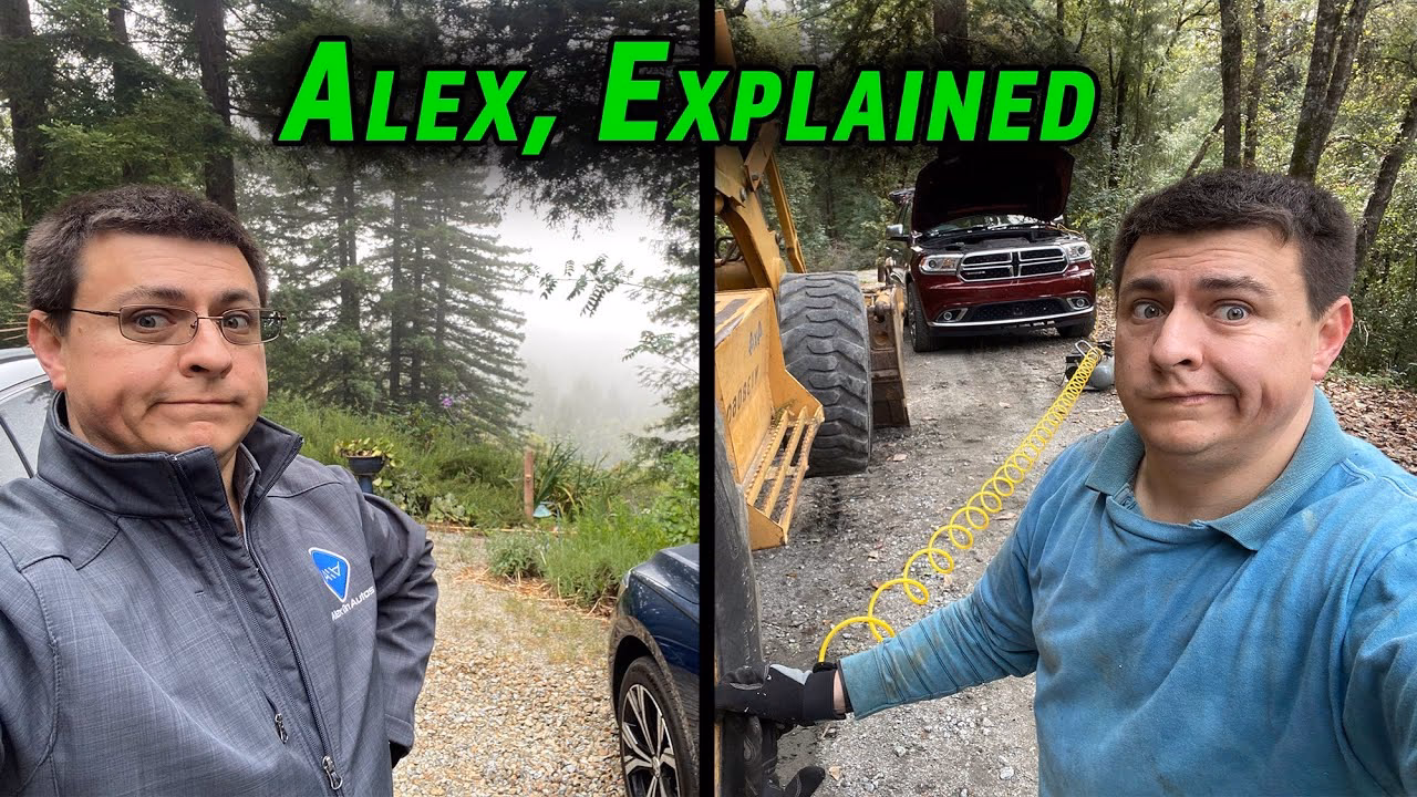 Is Taylor leaving AutoAlex?