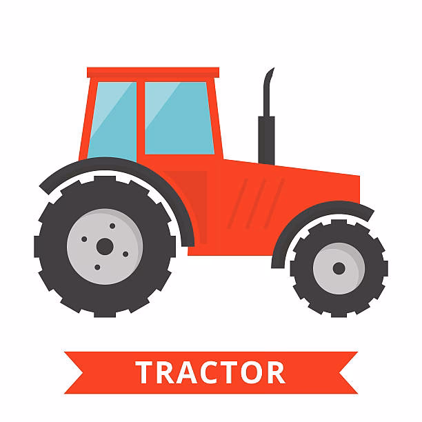 ¿Qué empresa automovilística fabricaba tractores?