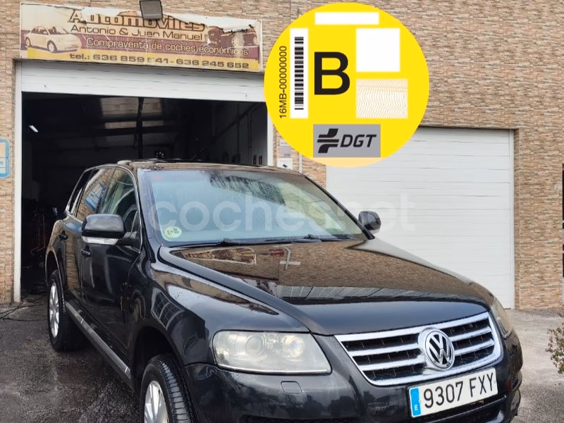 ¿Cuántos coches hay en España de más de 20 años?