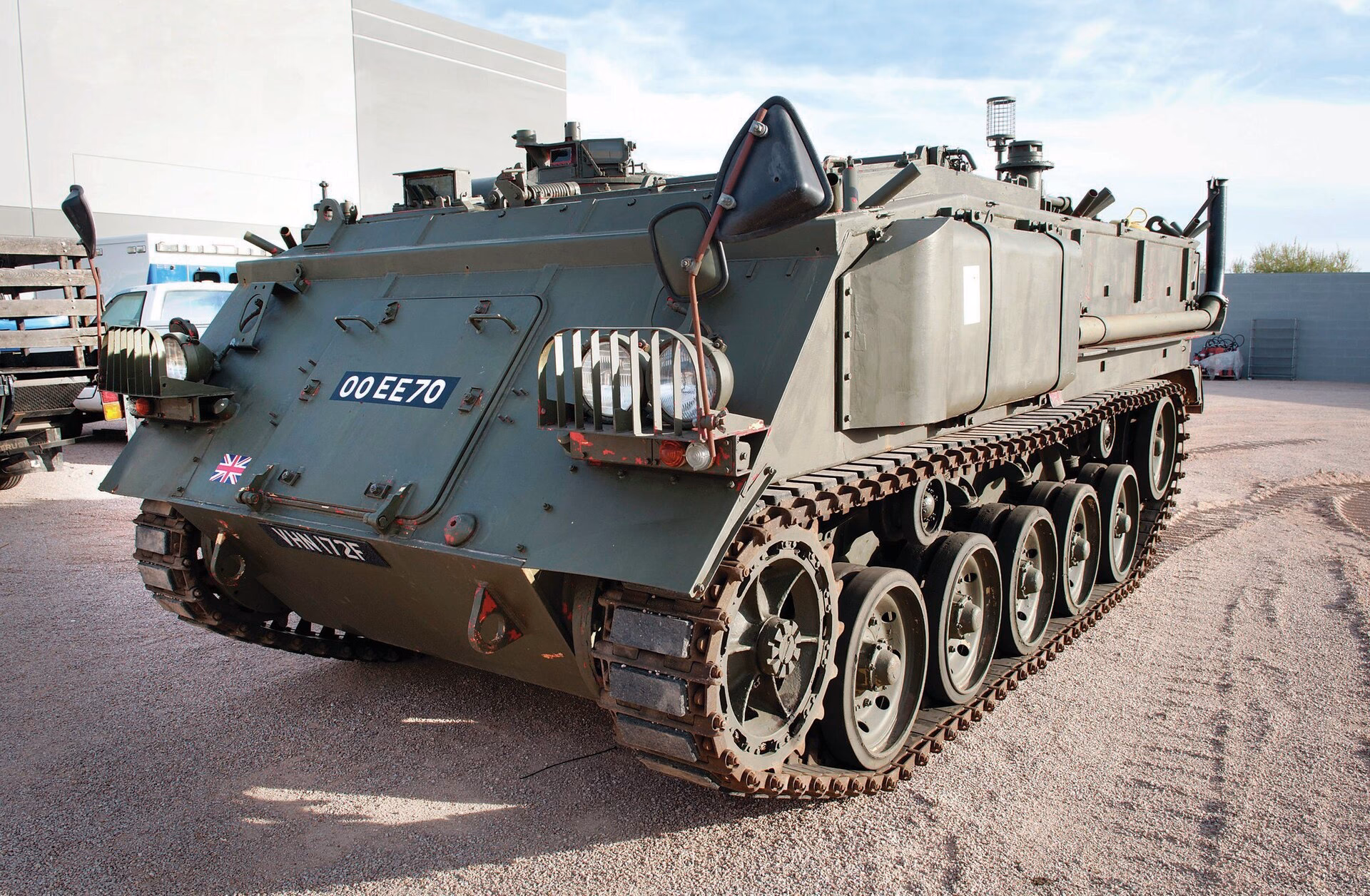 What is APC in car detailing?