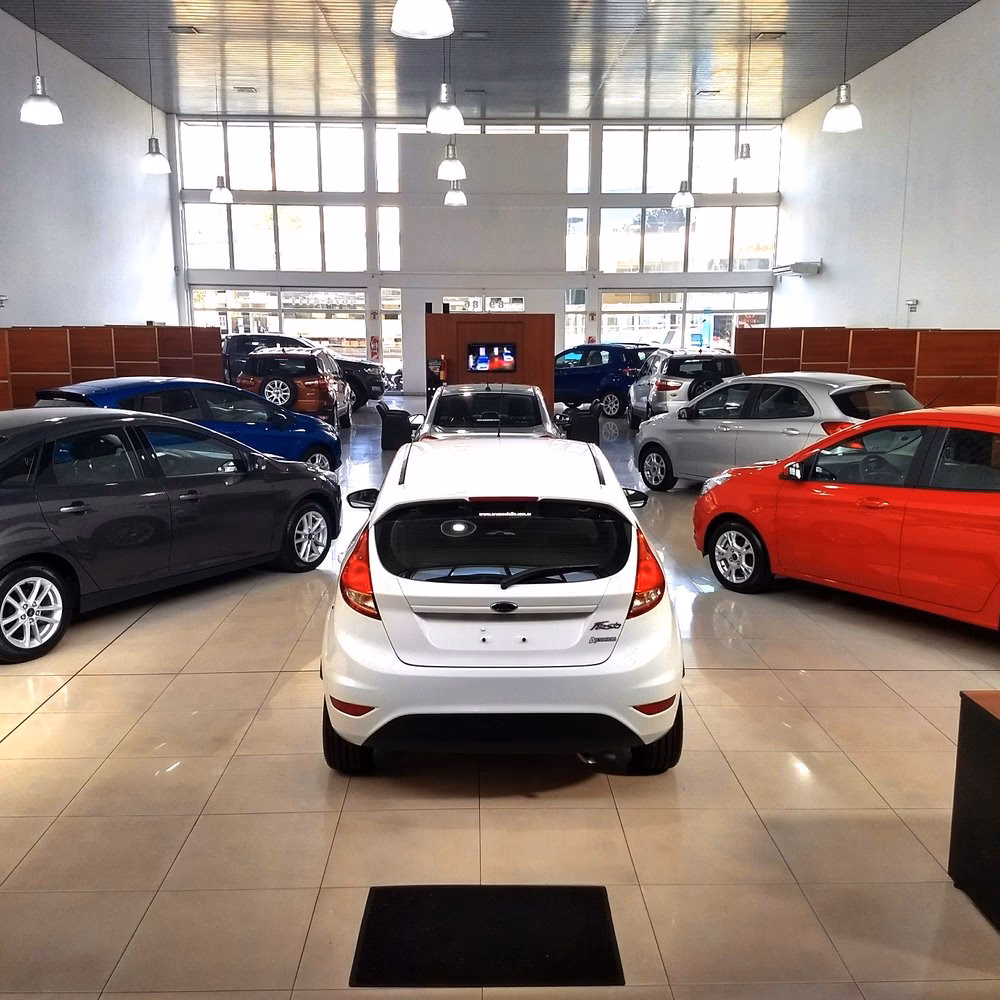 ¿Cuál es el auto más comprado en Argentina?