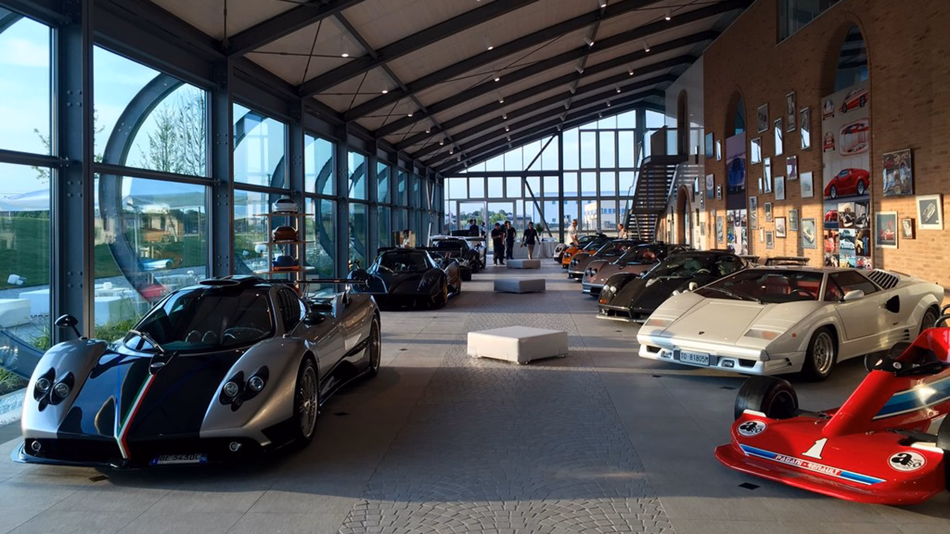 Which is the fastest Aston Martin?