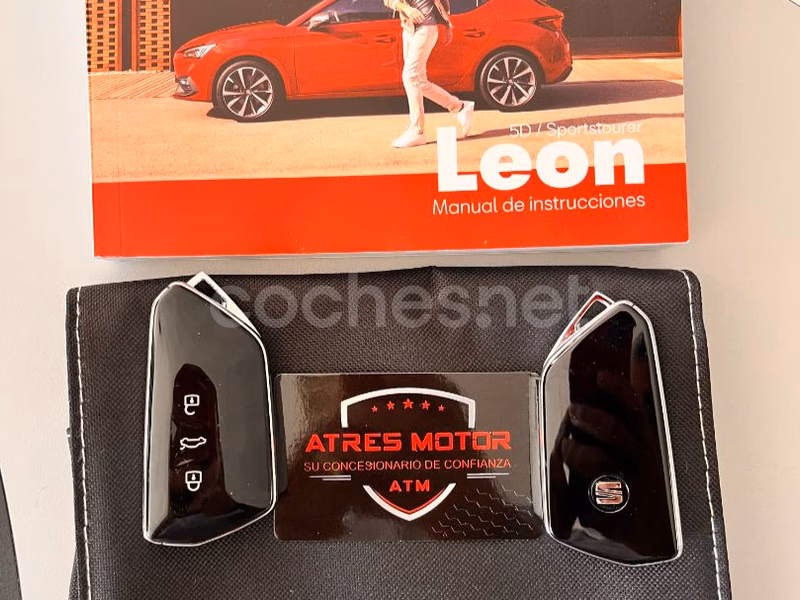 ¿Qué coche tiene el mejor motor de 3 cilindros?