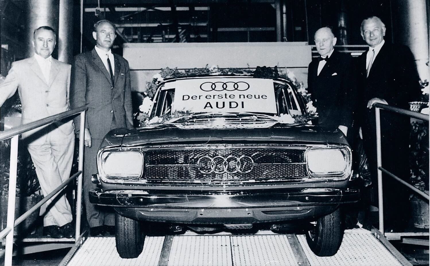 Is Audi more expensive to maintain than VW?
