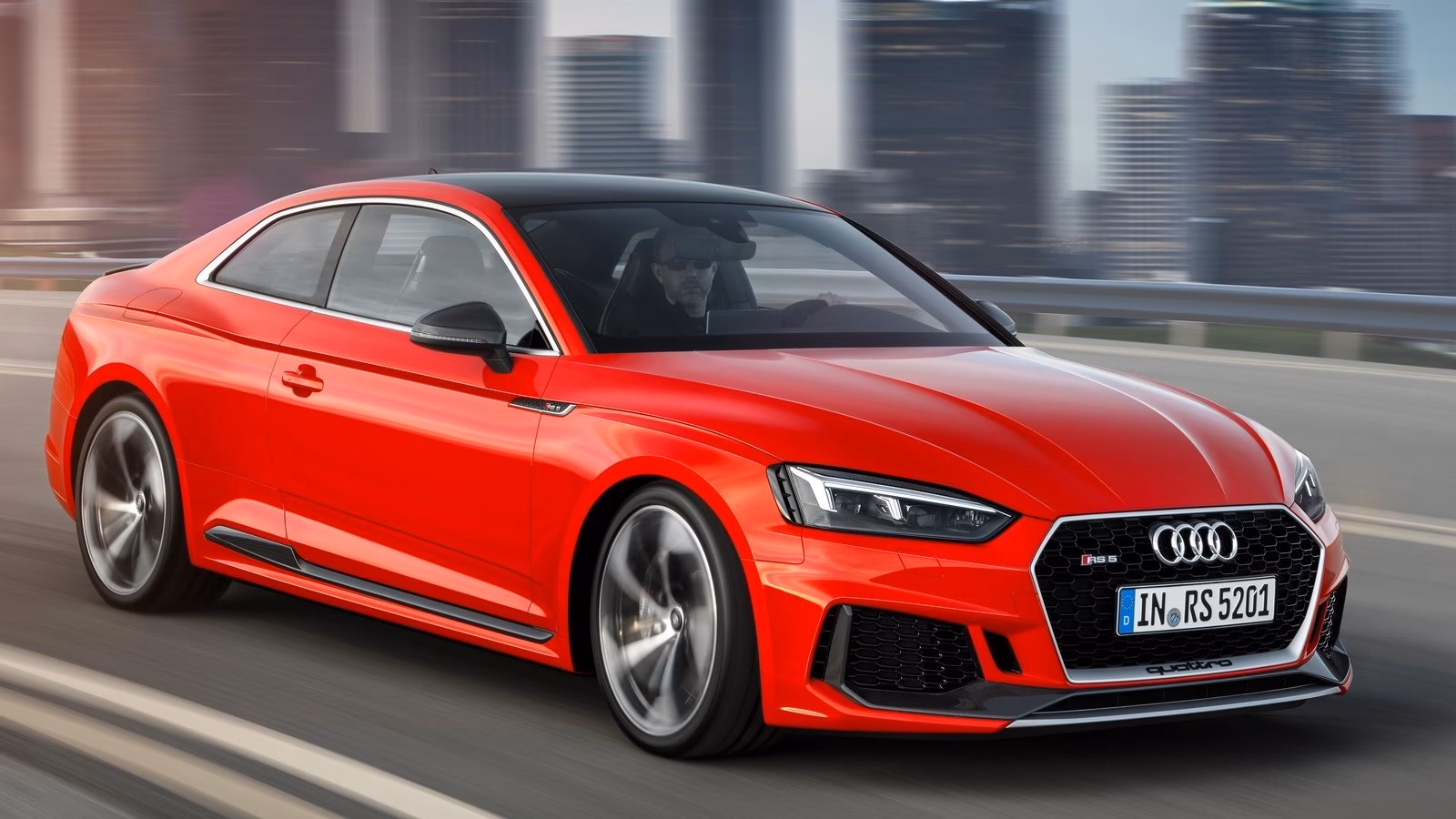 ¿En qué país se fabrican los Audi?