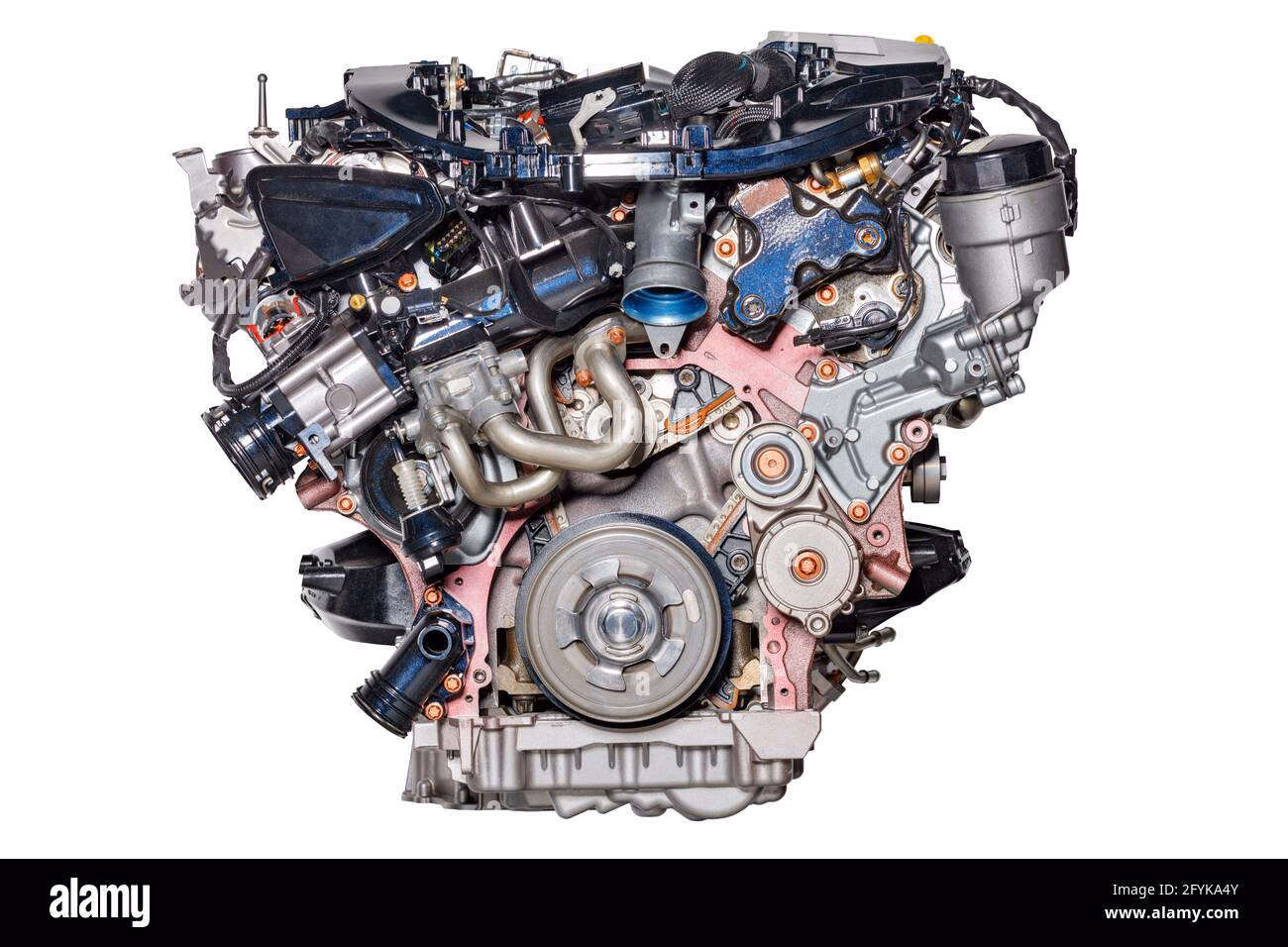 Is there such a thing as eBay motors?