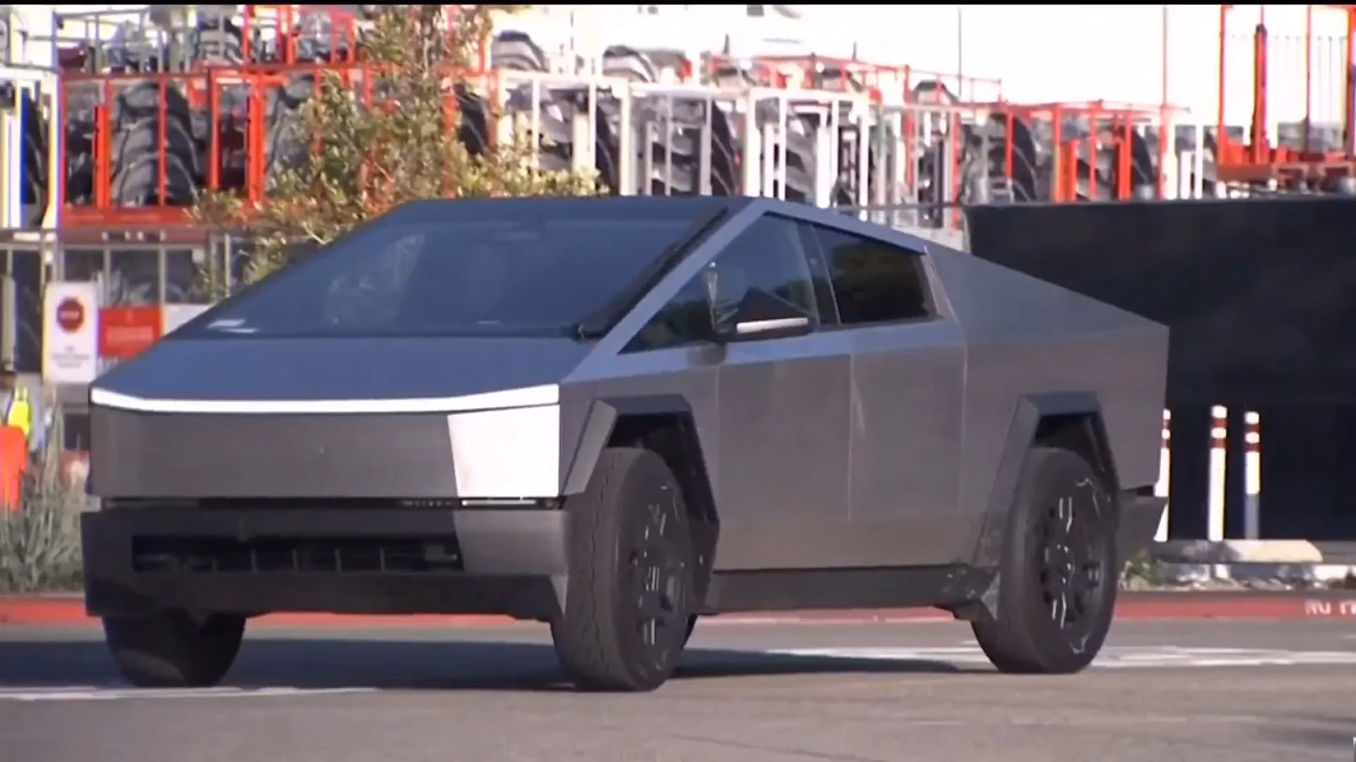 ¿Qué coches Tesla son autónomos?