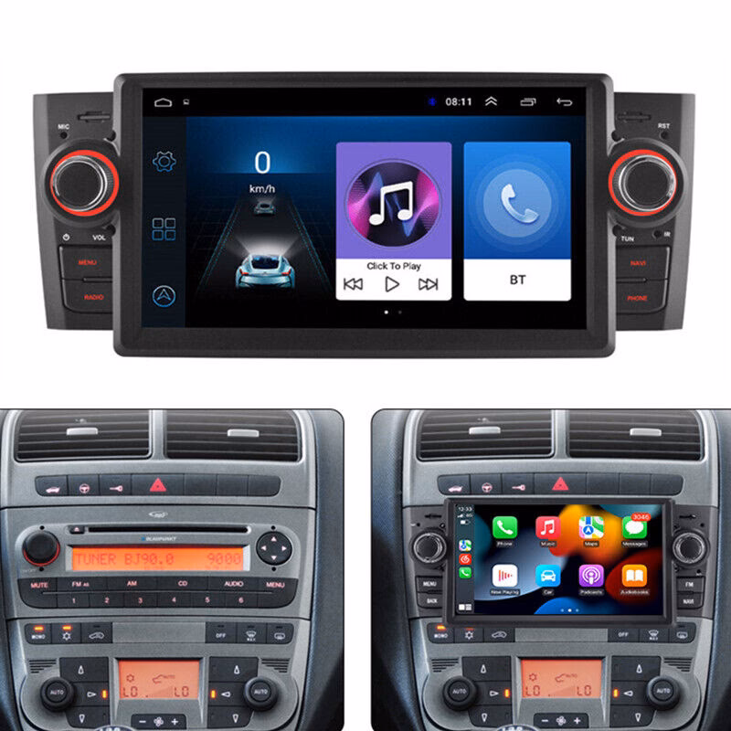 ¿Qué significa autoradio?