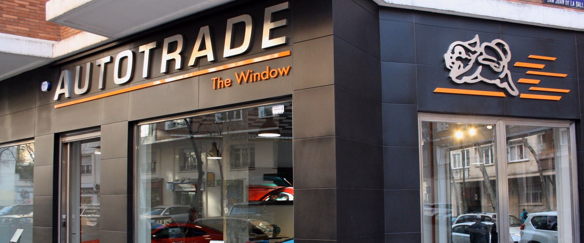 ¿Quién es el dueño de Autotrade?