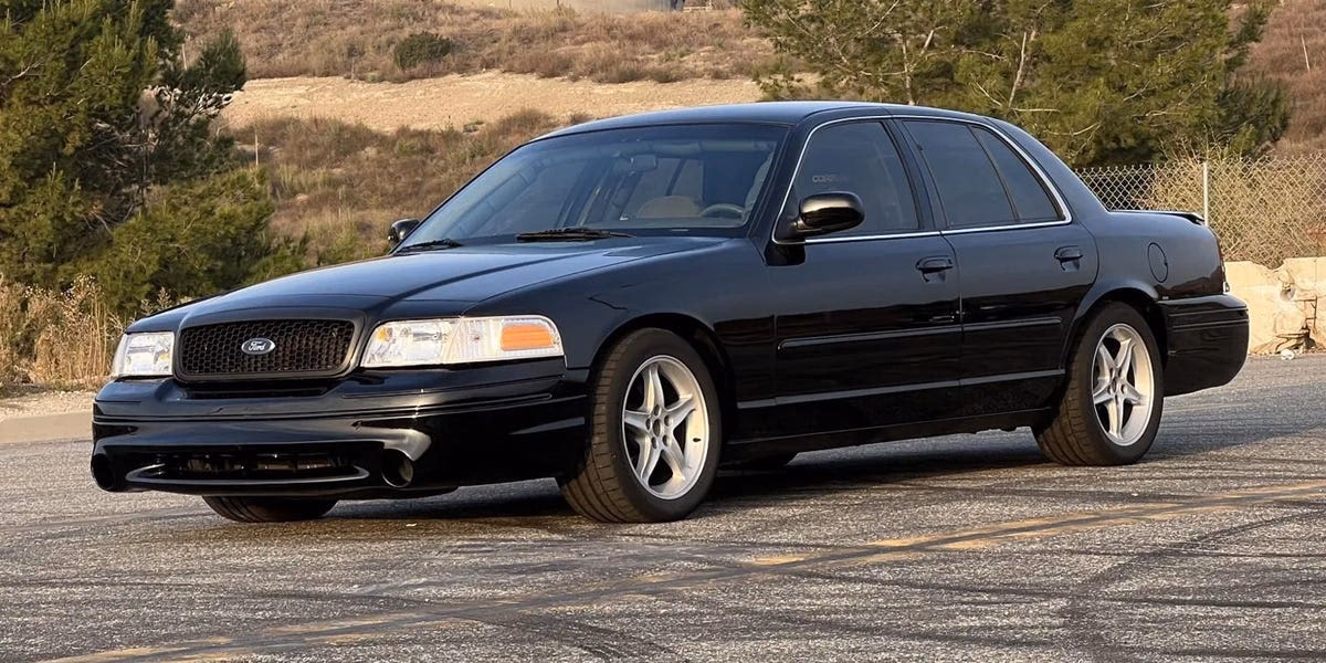 What happened to Victoria British car parts?