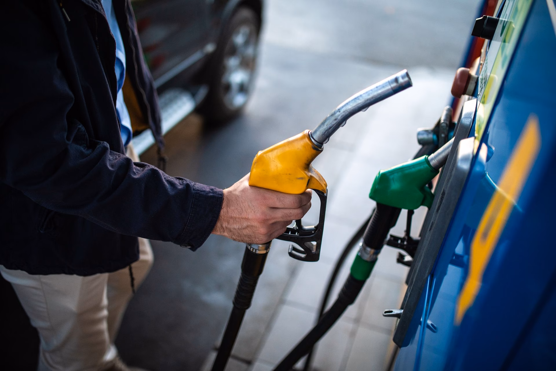 What is the downside of biodiesel?