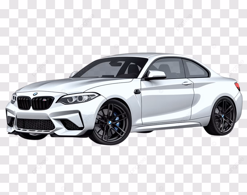 ¿Puedes llevar un coche blanco a un lavadero de coches?