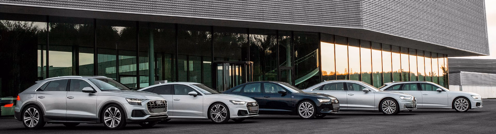 ¿Cuánto cuesta un Audi en Argentina?